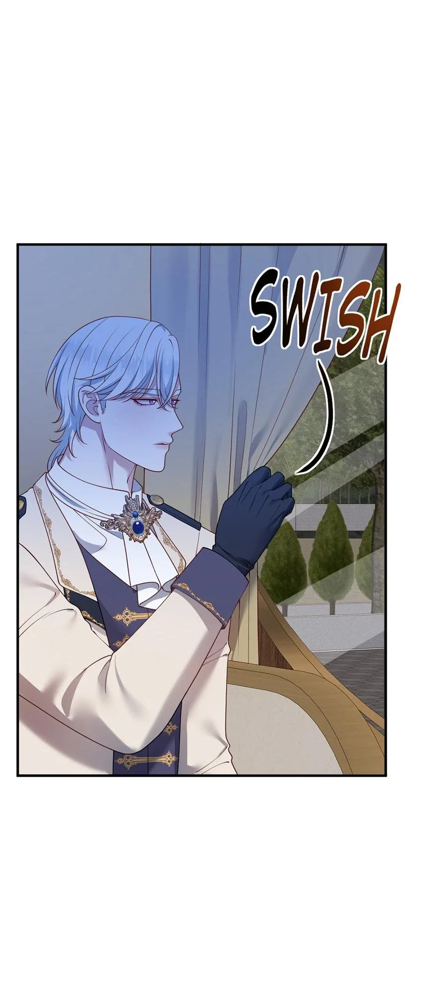 Navi's Comedy of Romantic Errors Chapter 30 - Page 10