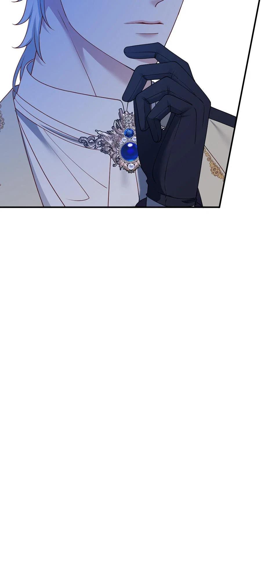 Navi's Comedy of Romantic Errors Chapter 30 - Page 13
