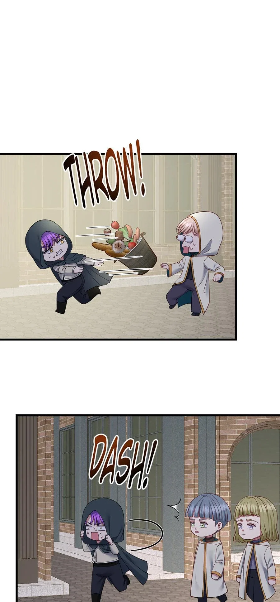 Navi's Comedy of Romantic Errors Chapter 30 - Page 15