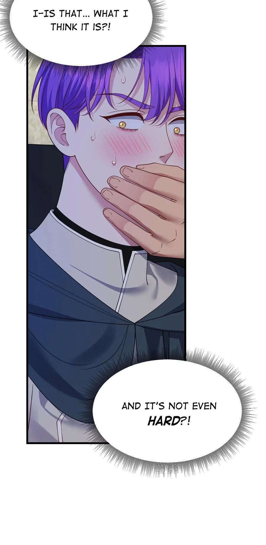 Navi's Comedy of Romantic Errors Chapter 30 - Page 24