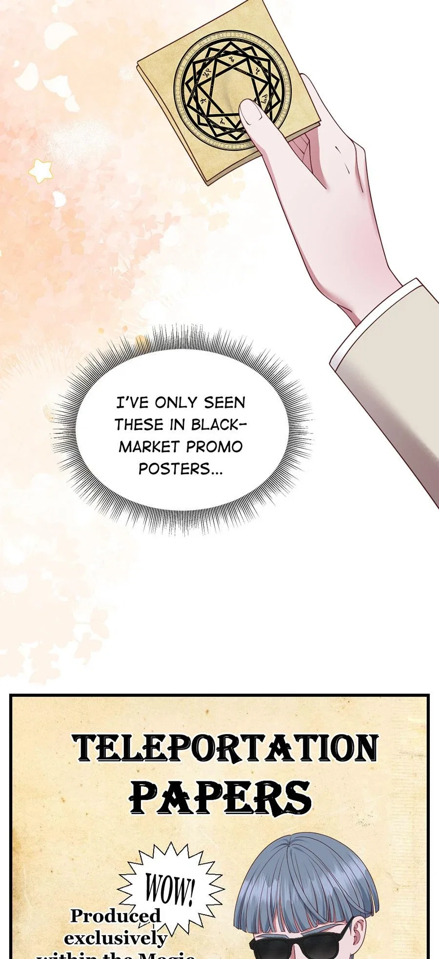 Navi's Comedy of Romantic Errors Chapter 31 - Page 16