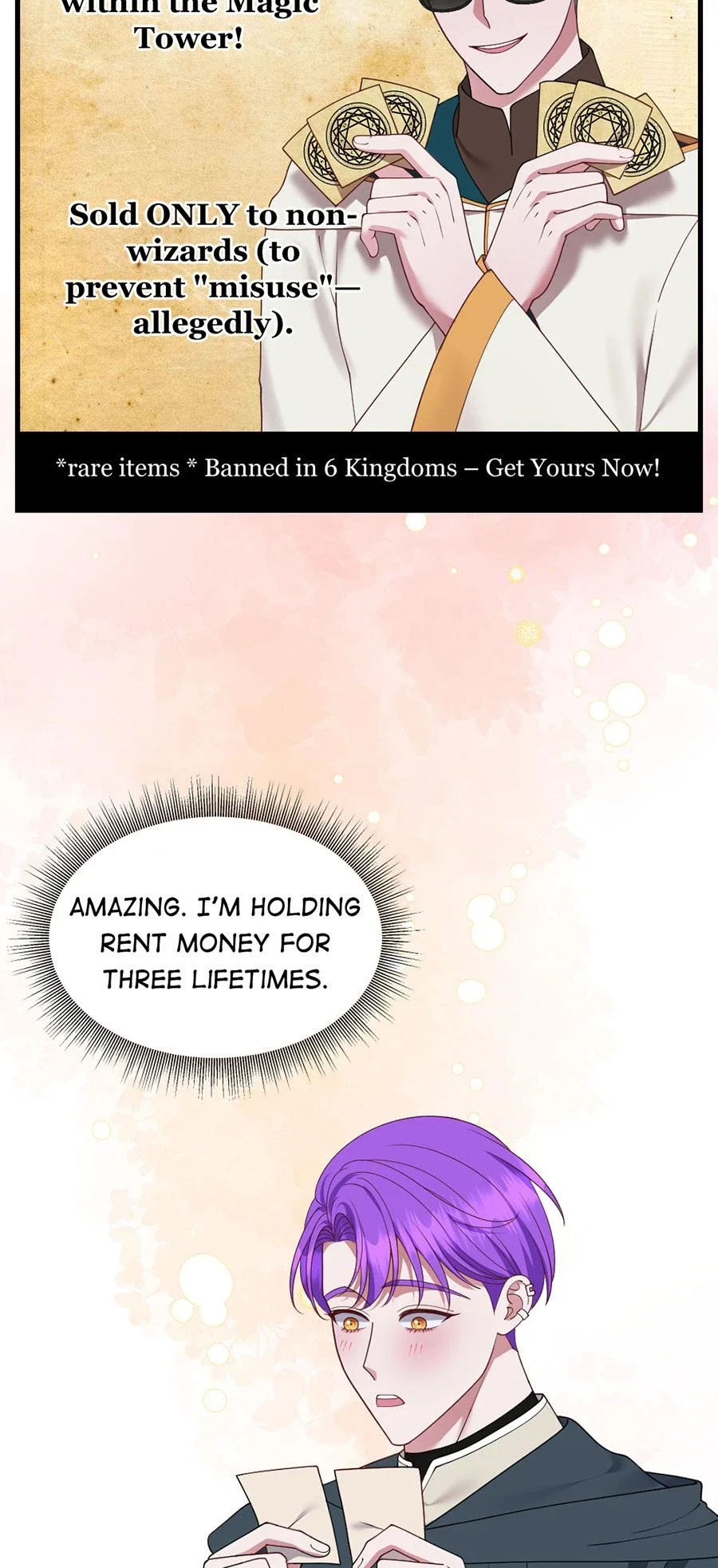 Navi's Comedy of Romantic Errors Chapter 31 - Page 17
