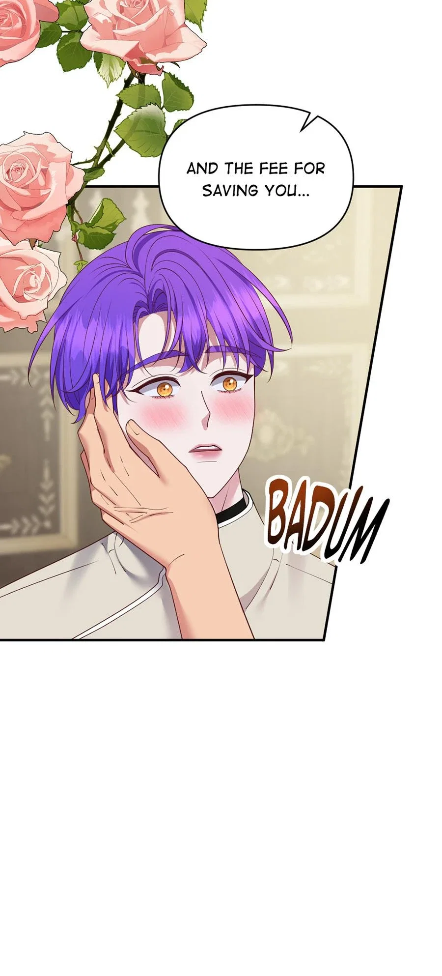 Navi's Comedy of Romantic Errors Chapter 31 - Page 33