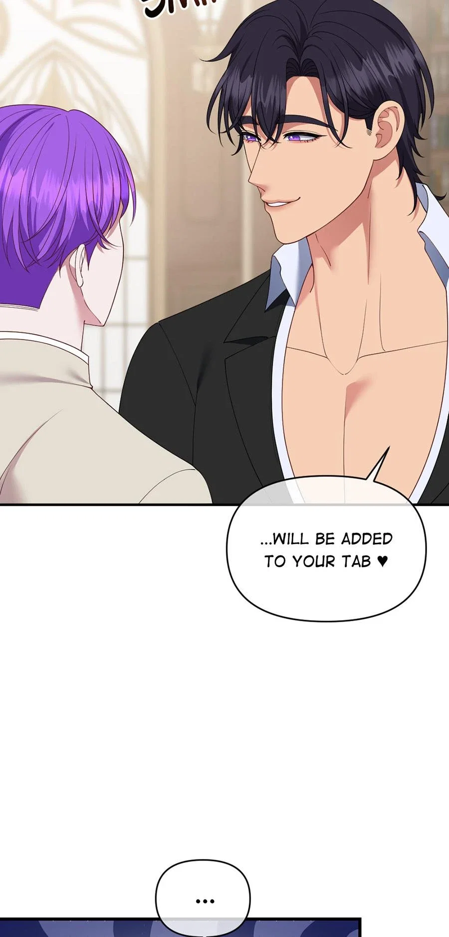 Navi's Comedy of Romantic Errors Chapter 32 - Page 4