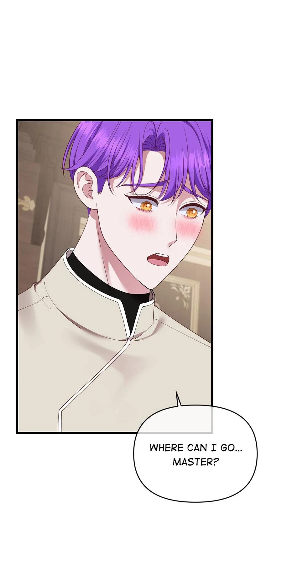 Navi's Comedy of Romantic Errors Chapter 32 - Page 12