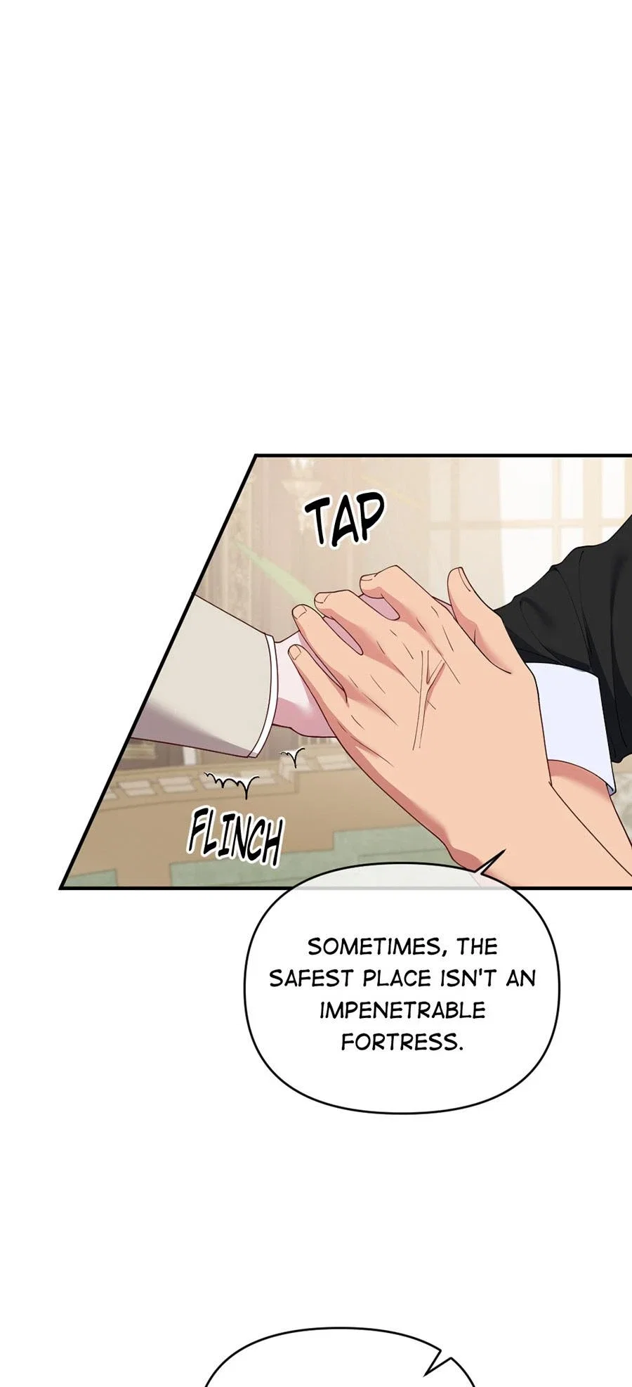 Navi's Comedy of Romantic Errors Chapter 32 - Page 13