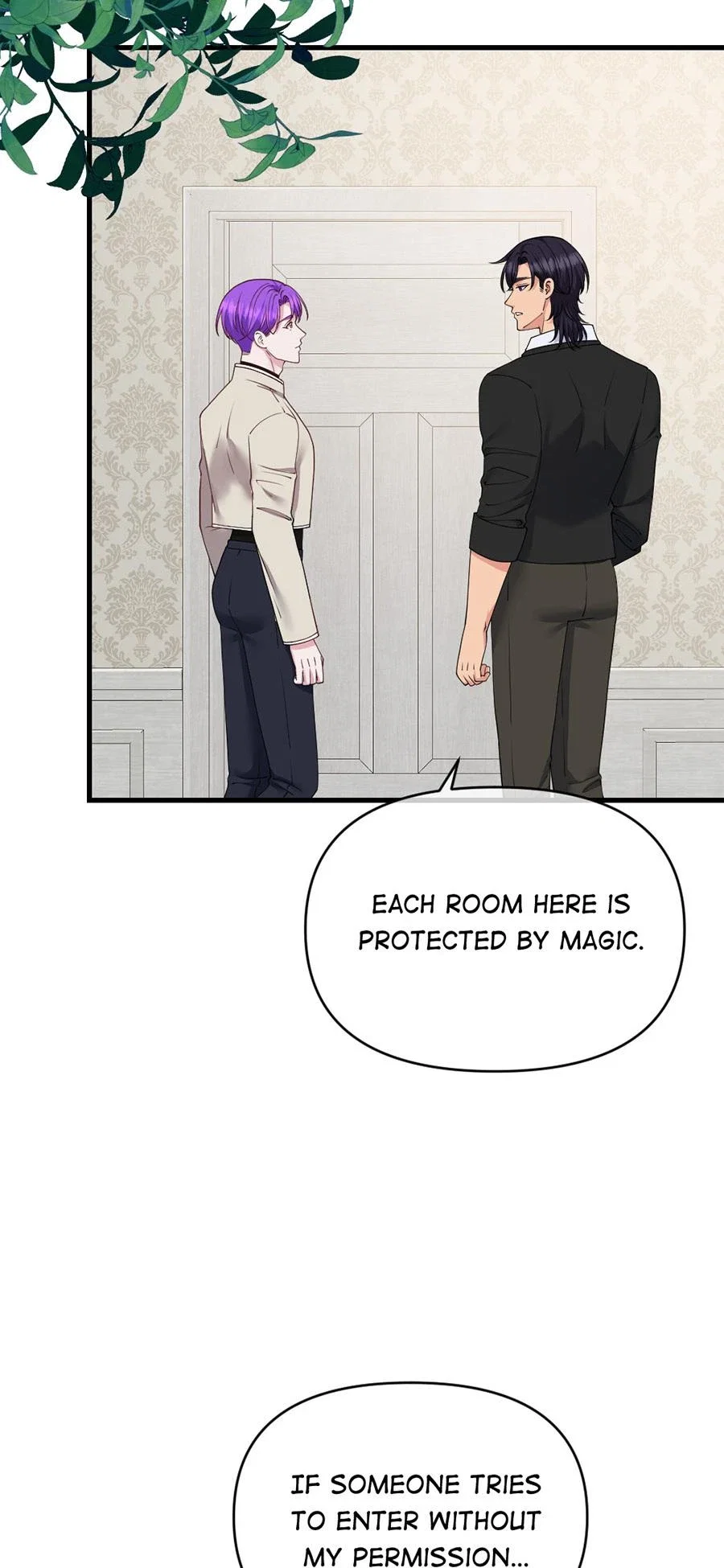 Navi's Comedy of Romantic Errors Chapter 32 - Page 26