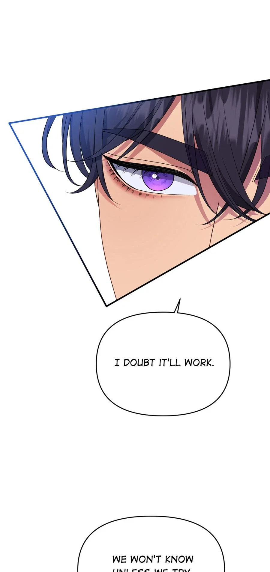 Navi's Comedy of Romantic Errors Chapter 33 - Page 6