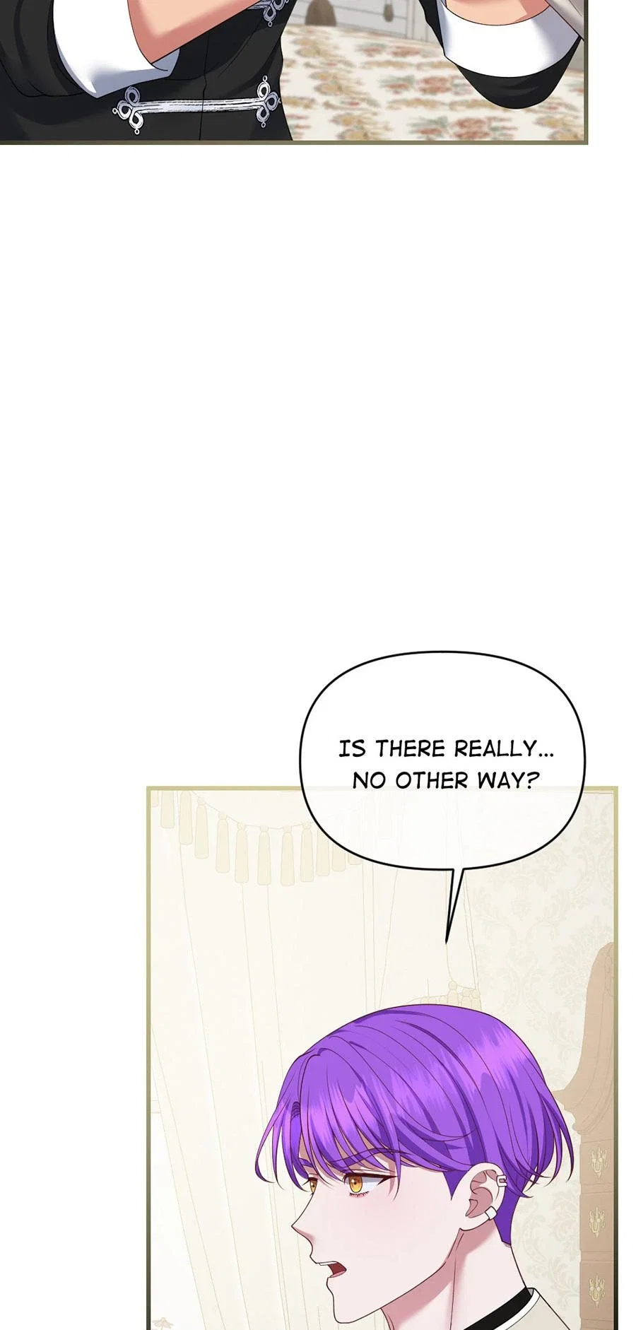Navi's Comedy of Romantic Errors Chapter 33 - Page 12