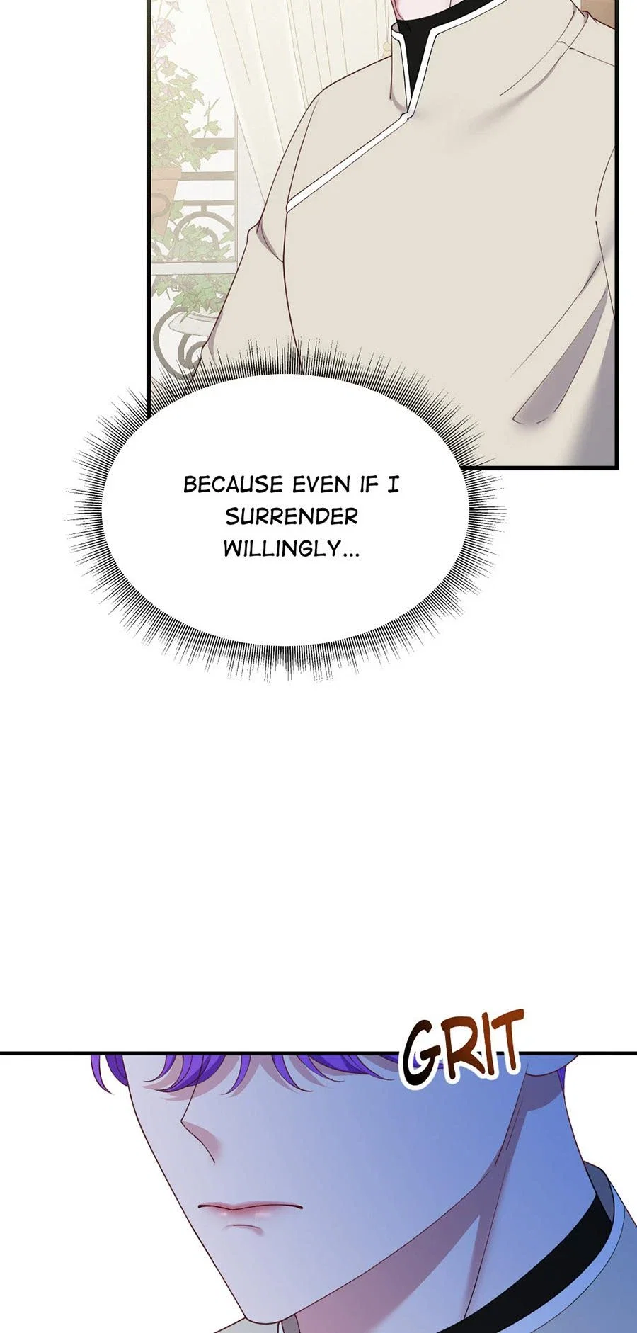 Navi's Comedy of Romantic Errors Chapter 33 - Page 13