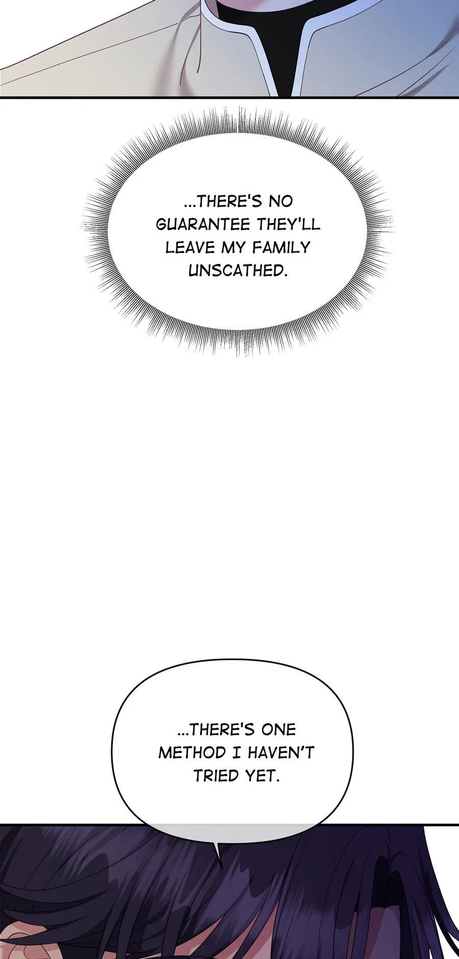 Navi's Comedy of Romantic Errors Chapter 33 - Page 14