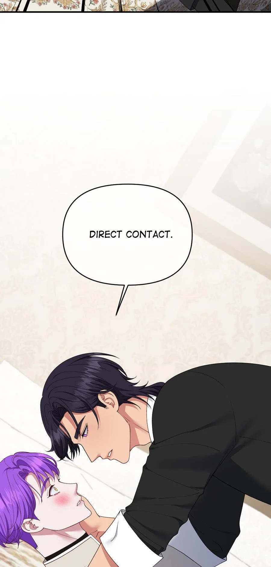Navi's Comedy of Romantic Errors Chapter 33 - Page 18