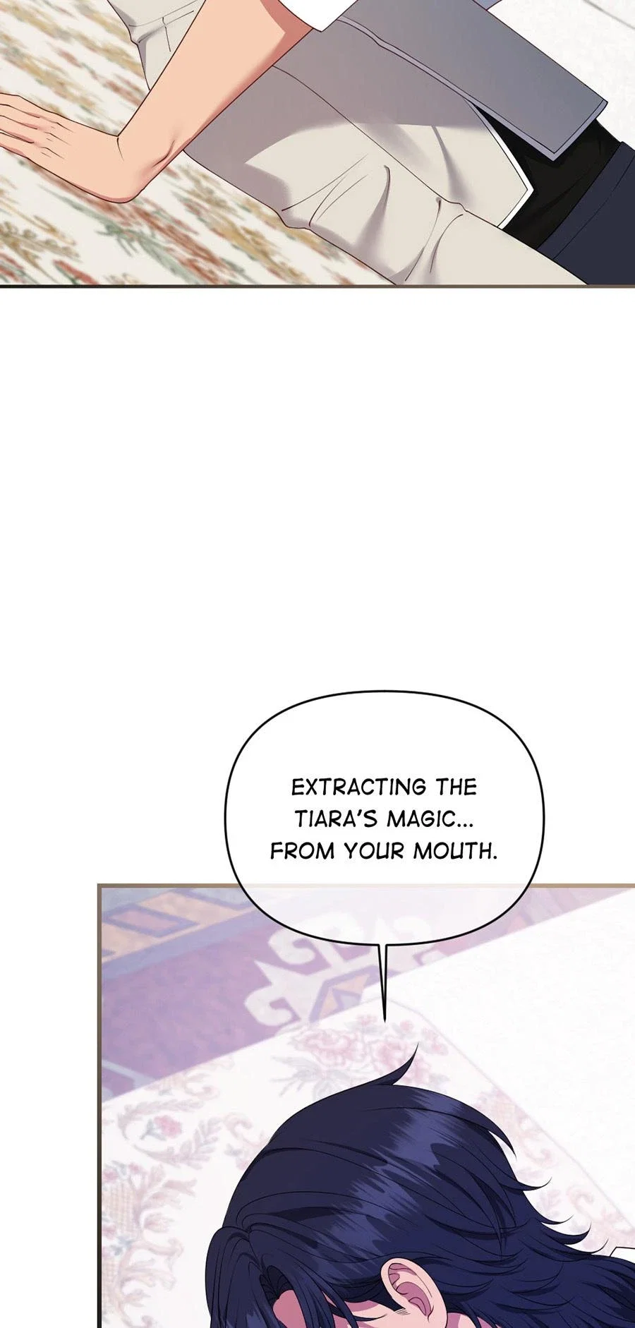 Navi's Comedy of Romantic Errors Chapter 33 - Page 19