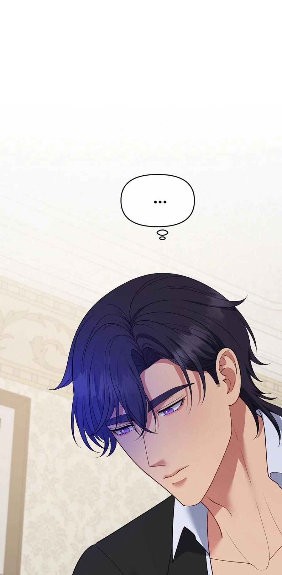 Navi's Comedy of Romantic Errors Chapter 33 - Page 22