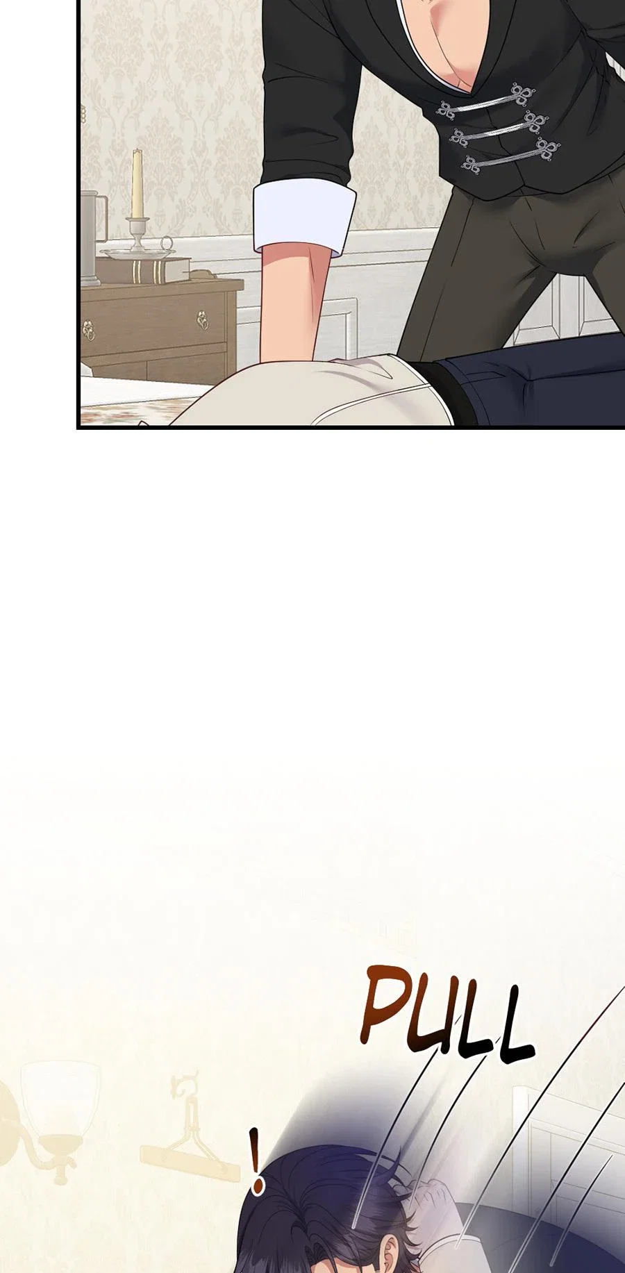 Navi's Comedy of Romantic Errors Chapter 33 - Page 24