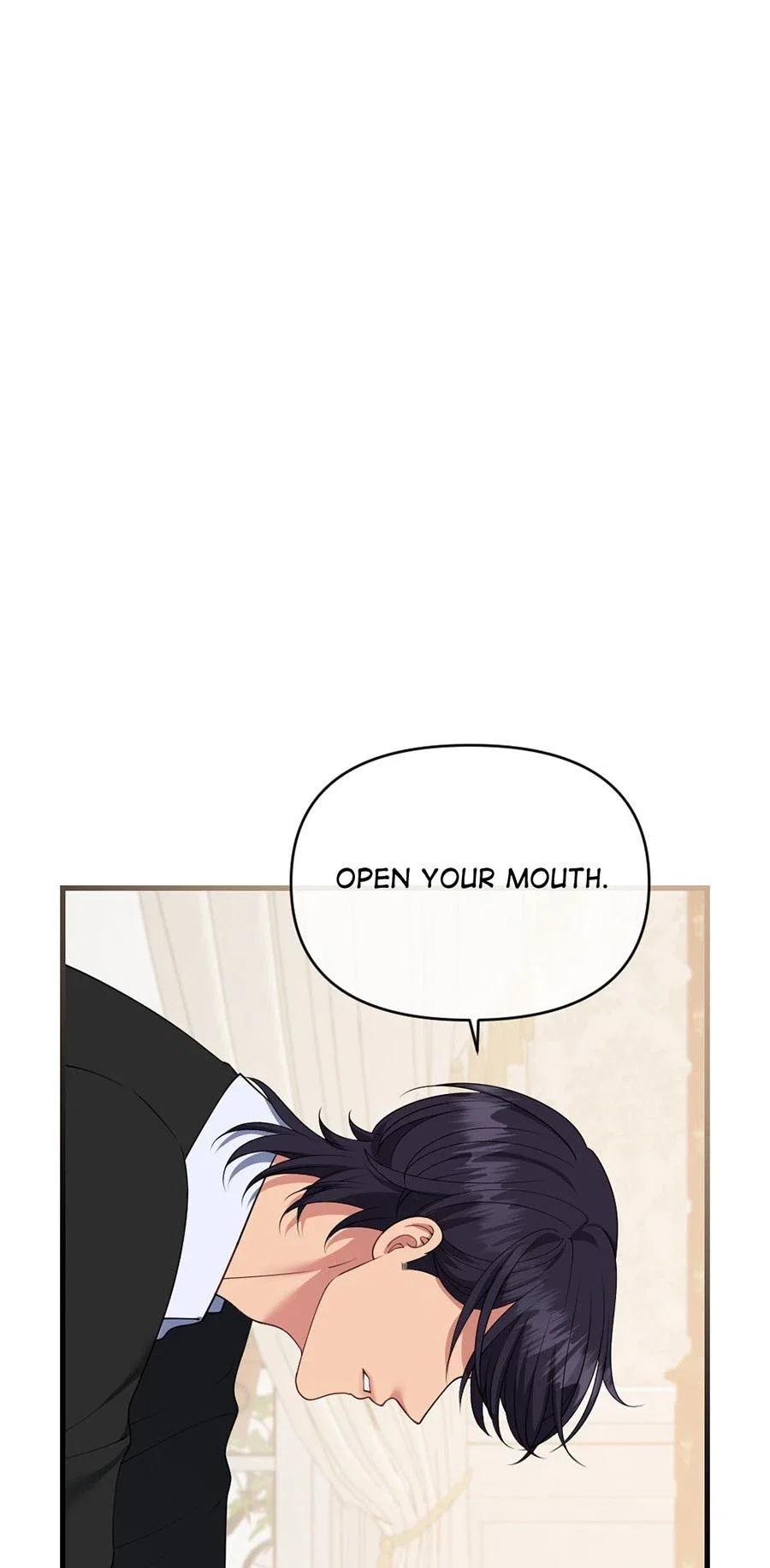 Navi's Comedy of Romantic Errors Chapter 33 - Page 28