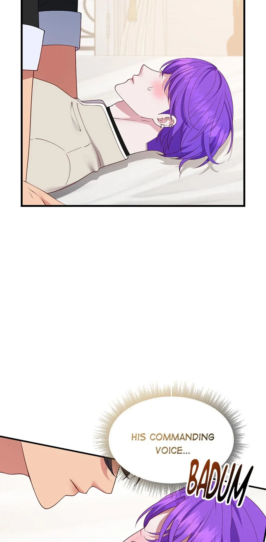 Navi's Comedy of Romantic Errors Chapter 33 - Page 29