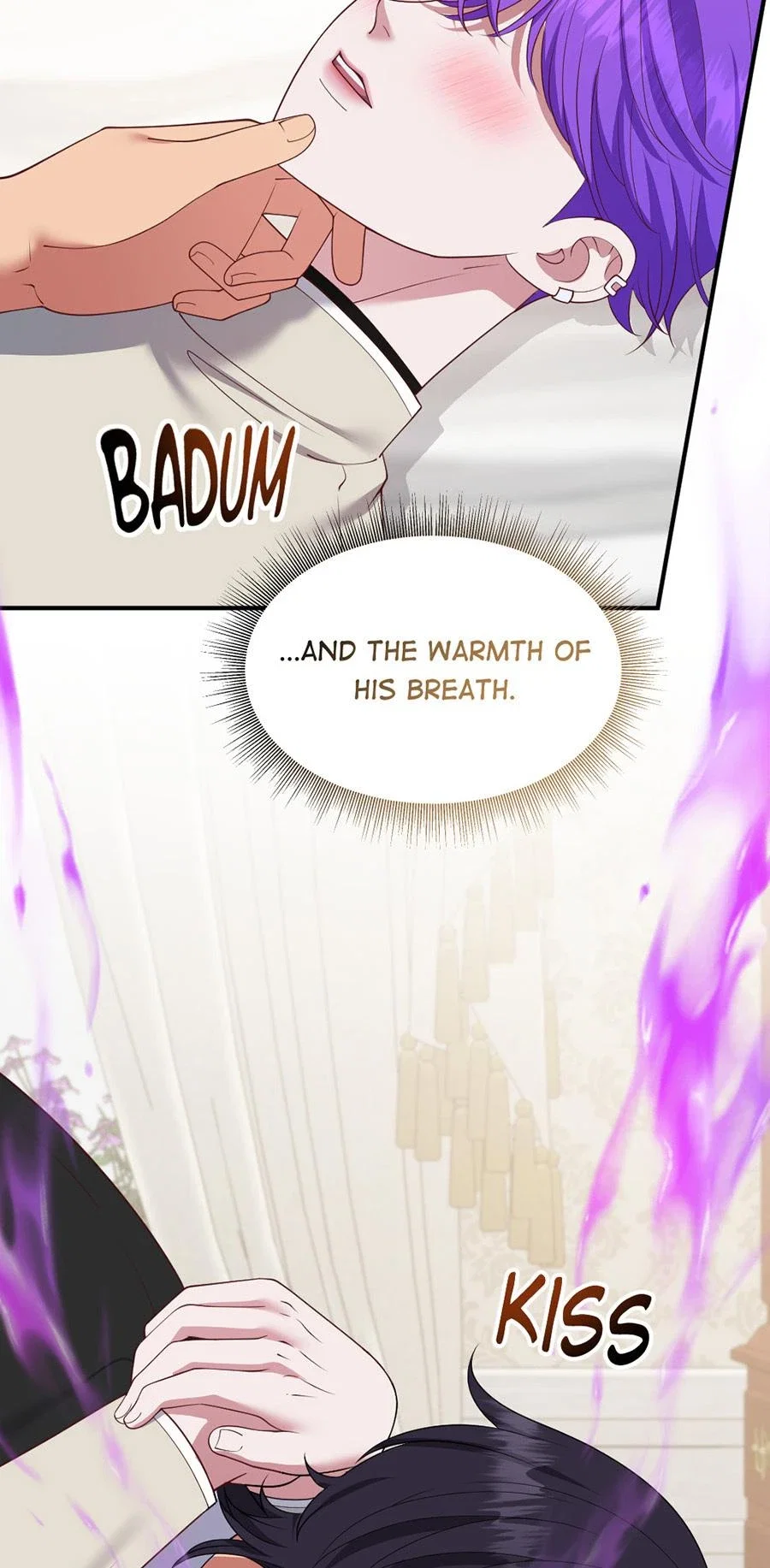 Navi's Comedy of Romantic Errors Chapter 33 - Page 30