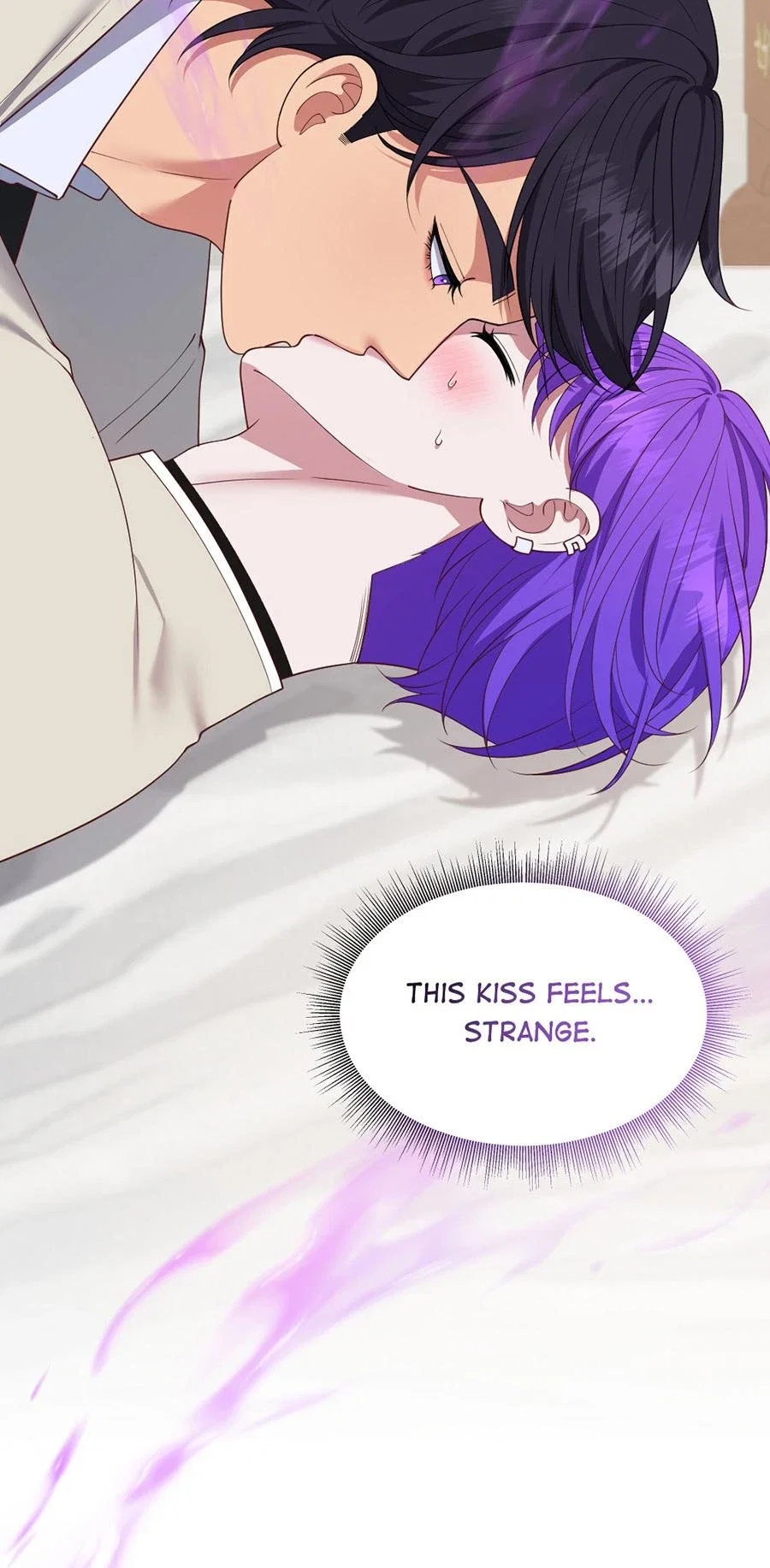 Navi's Comedy of Romantic Errors Chapter 33 - Page 31