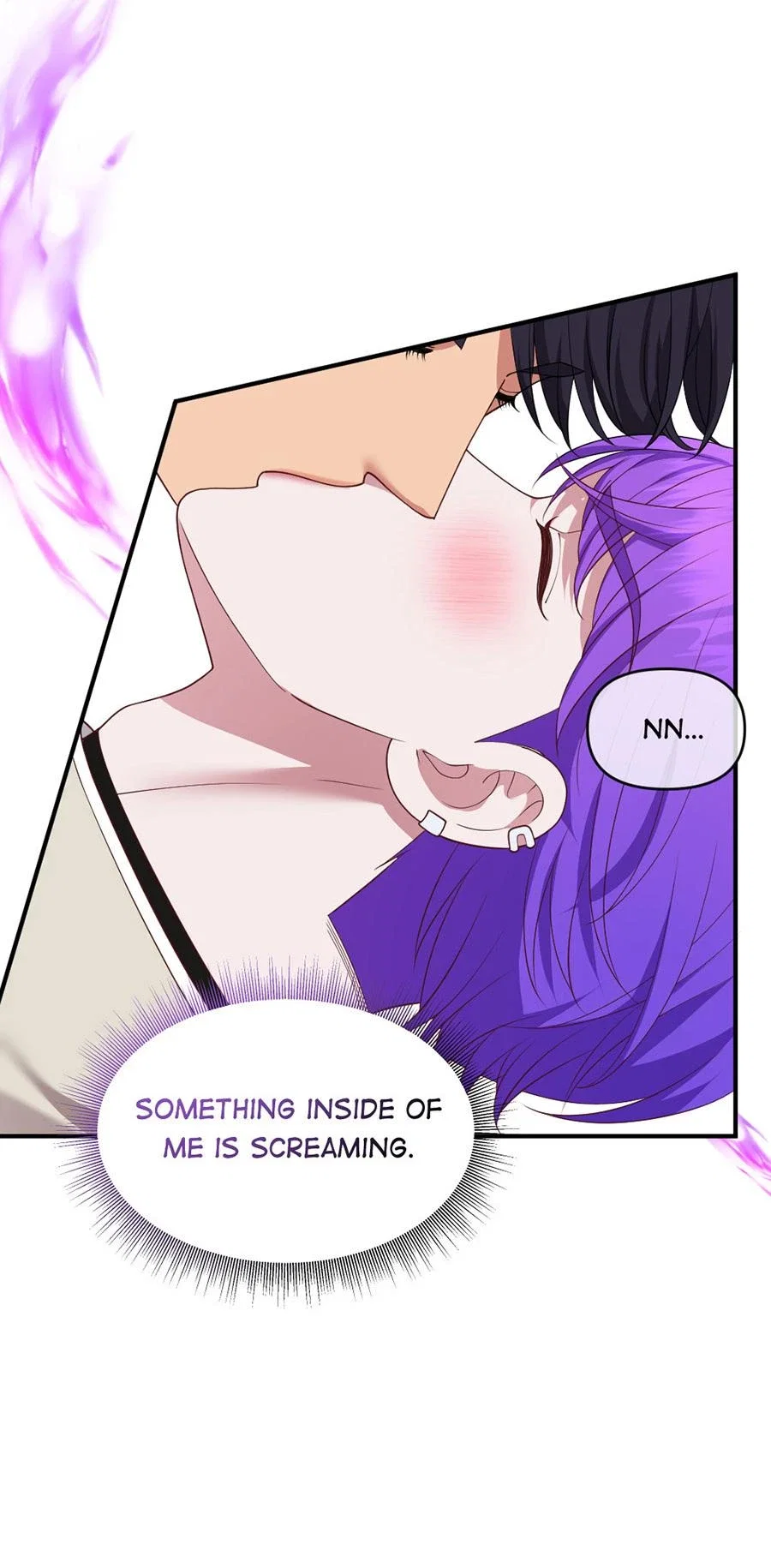 Navi's Comedy of Romantic Errors Chapter 33 - Page 32