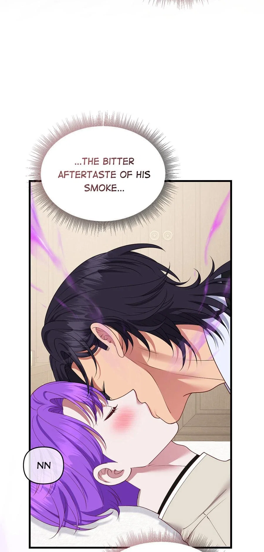 Navi's Comedy of Romantic Errors Chapter 33 - Page 37