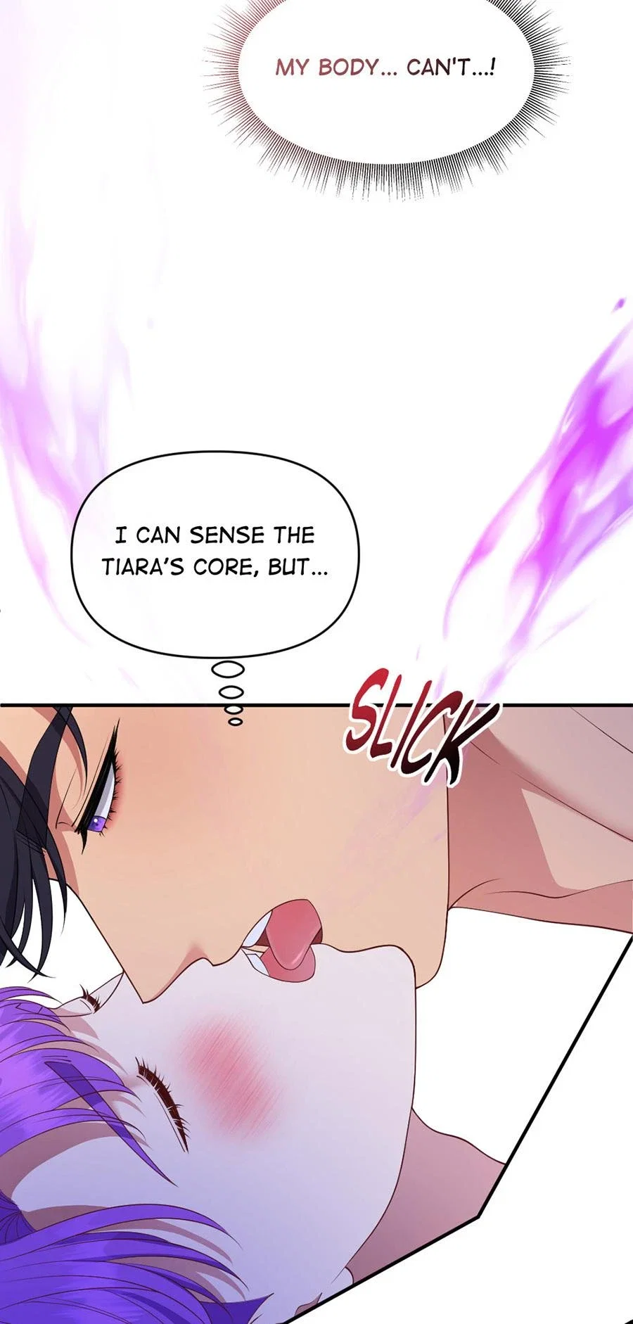 Navi's Comedy of Romantic Errors Chapter 33 - Page 38
