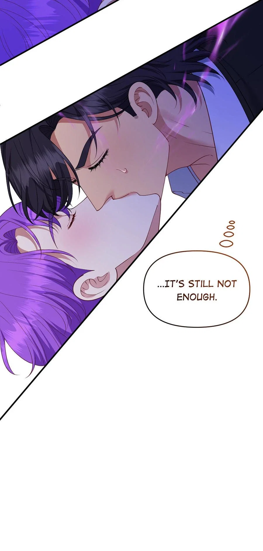 Navi's Comedy of Romantic Errors Chapter 33 - Page 39