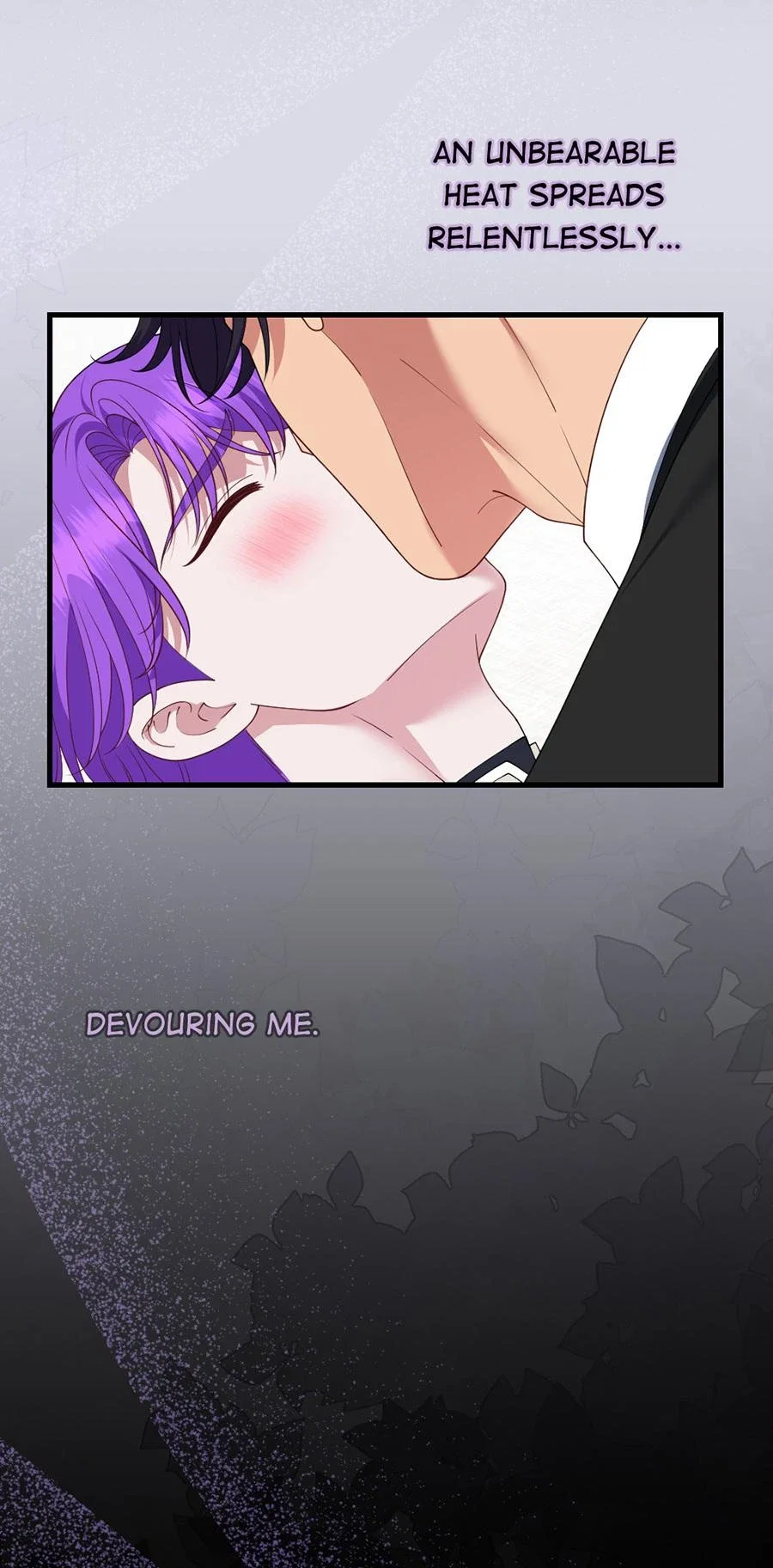 Navi's Comedy of Romantic Errors Chapter 34 - Page 5