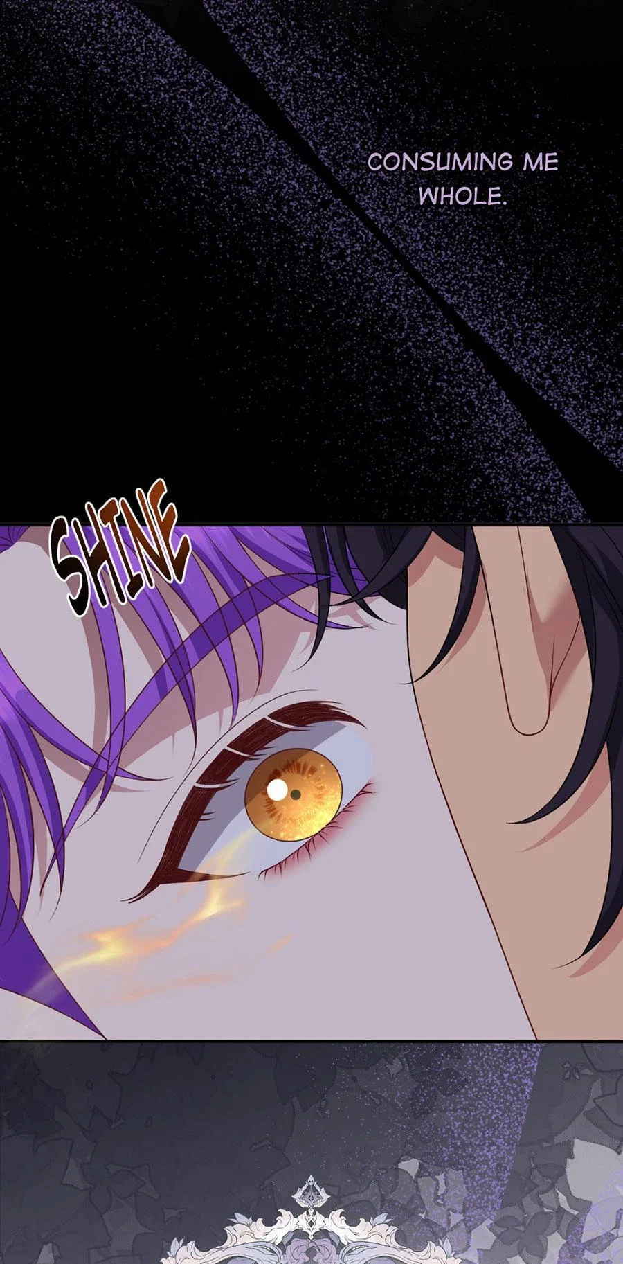 Navi's Comedy of Romantic Errors Chapter 34 - Page 6
