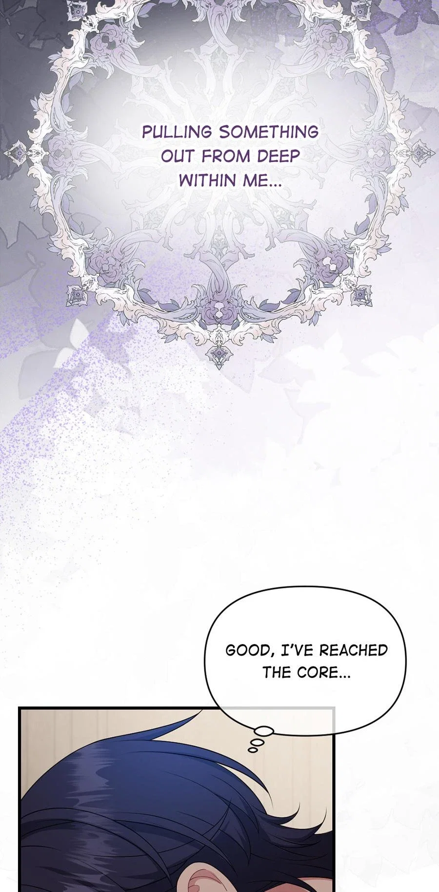 Navi's Comedy of Romantic Errors Chapter 34 - Page 7