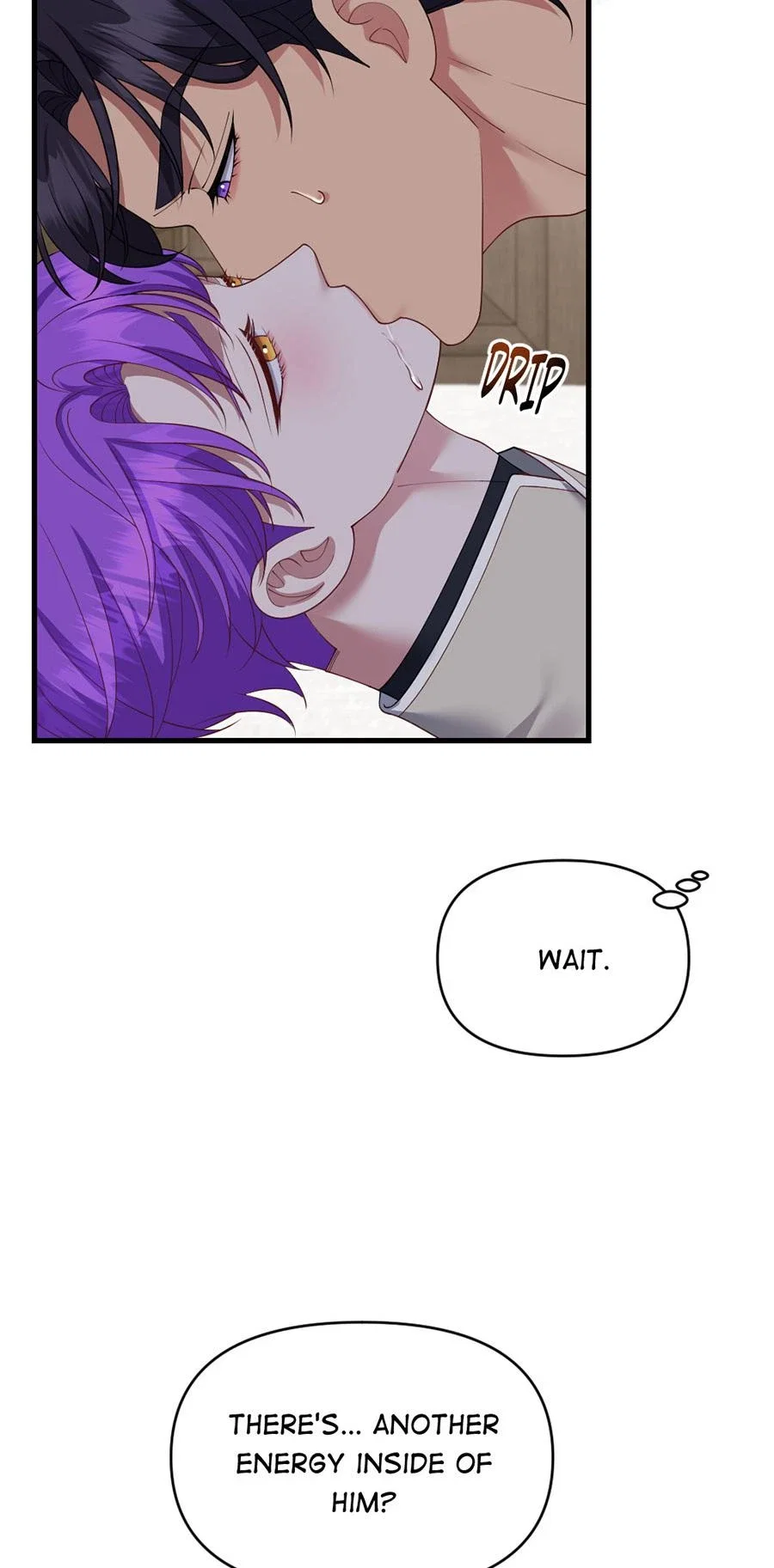Navi's Comedy of Romantic Errors Chapter 34 - Page 8