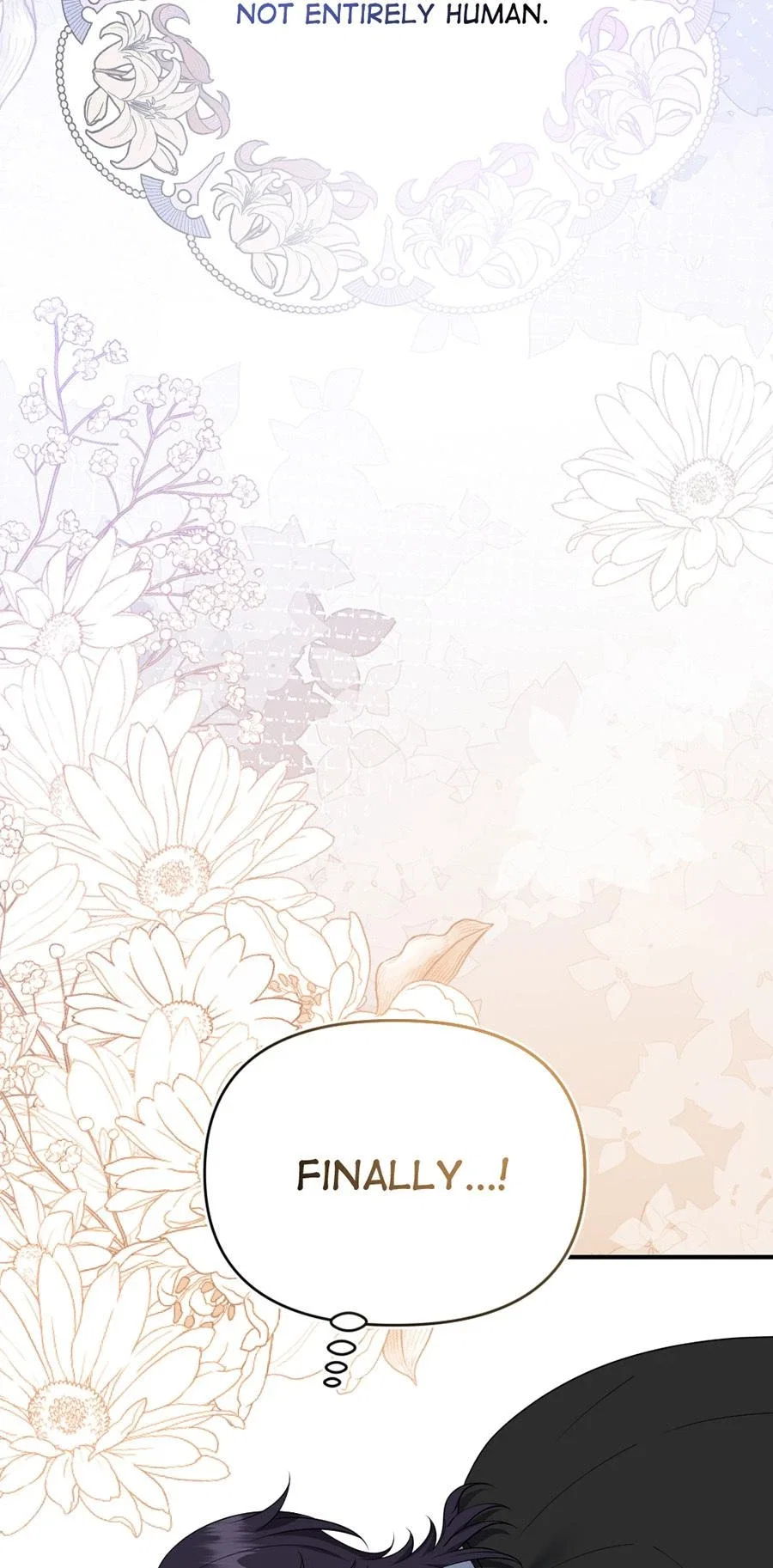 Navi's Comedy of Romantic Errors Chapter 34 - Page 10