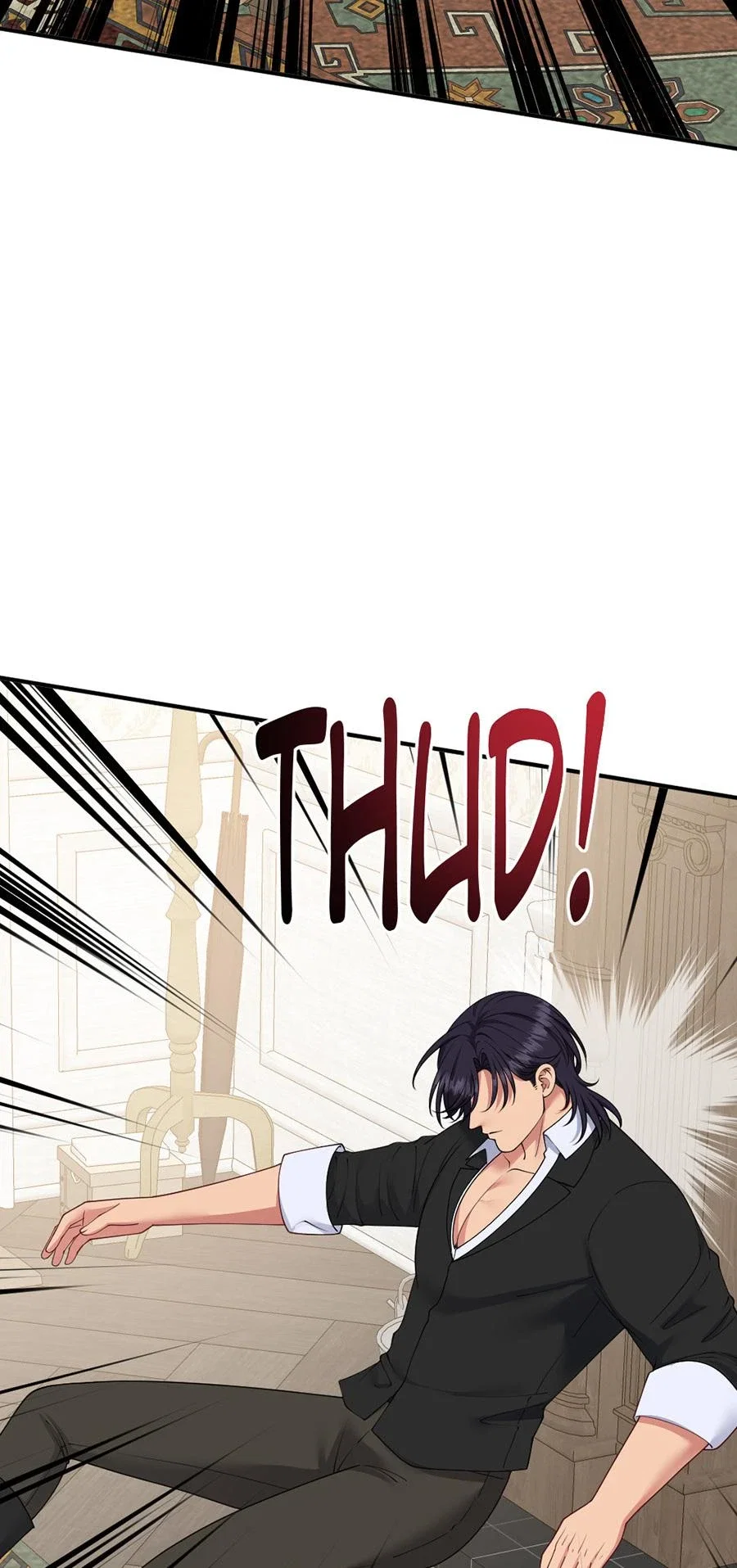 Navi's Comedy of Romantic Errors Chapter 34 - Page 14