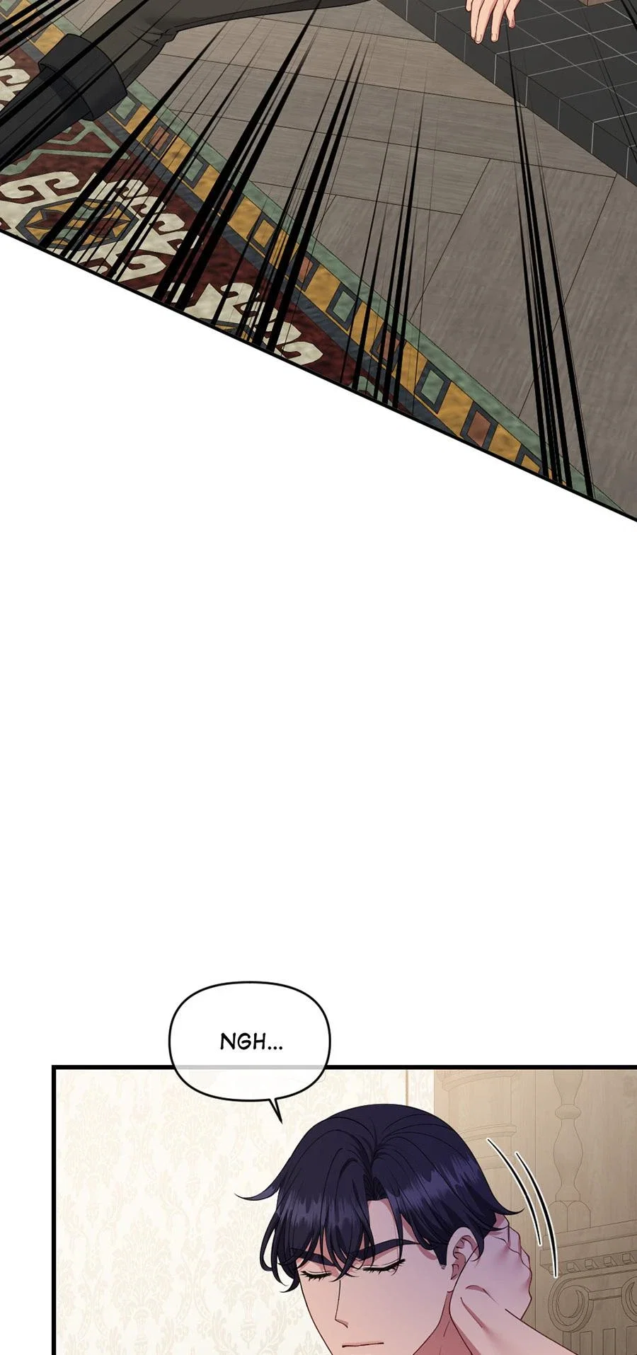 Navi's Comedy of Romantic Errors Chapter 34 - Page 15