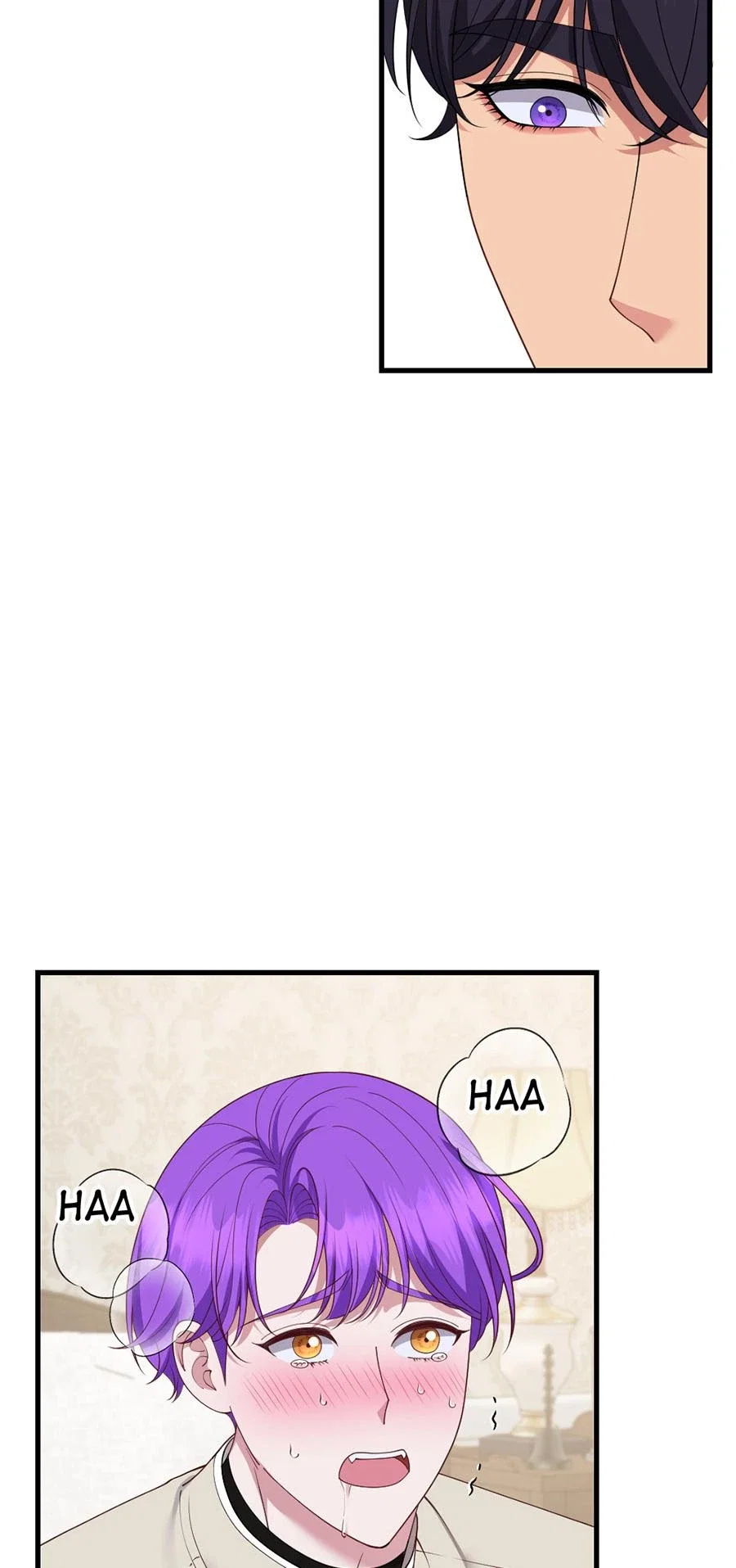 Navi's Comedy of Romantic Errors Chapter 34 - Page 19