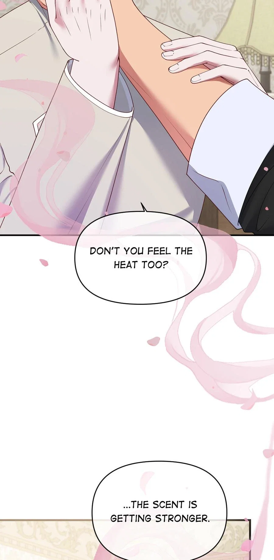 Navi's Comedy of Romantic Errors Chapter 34 - Page 25