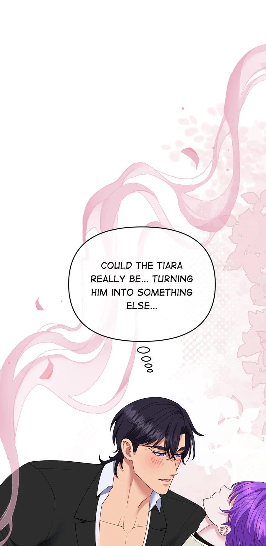 Navi's Comedy of Romantic Errors Chapter 34 - Page 32
