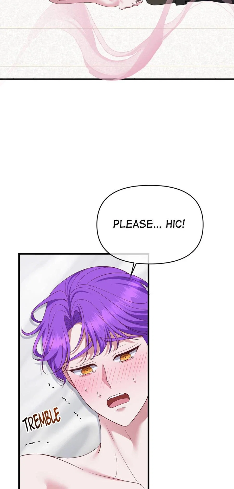 Navi's Comedy of Romantic Errors Chapter 35 - Page 5