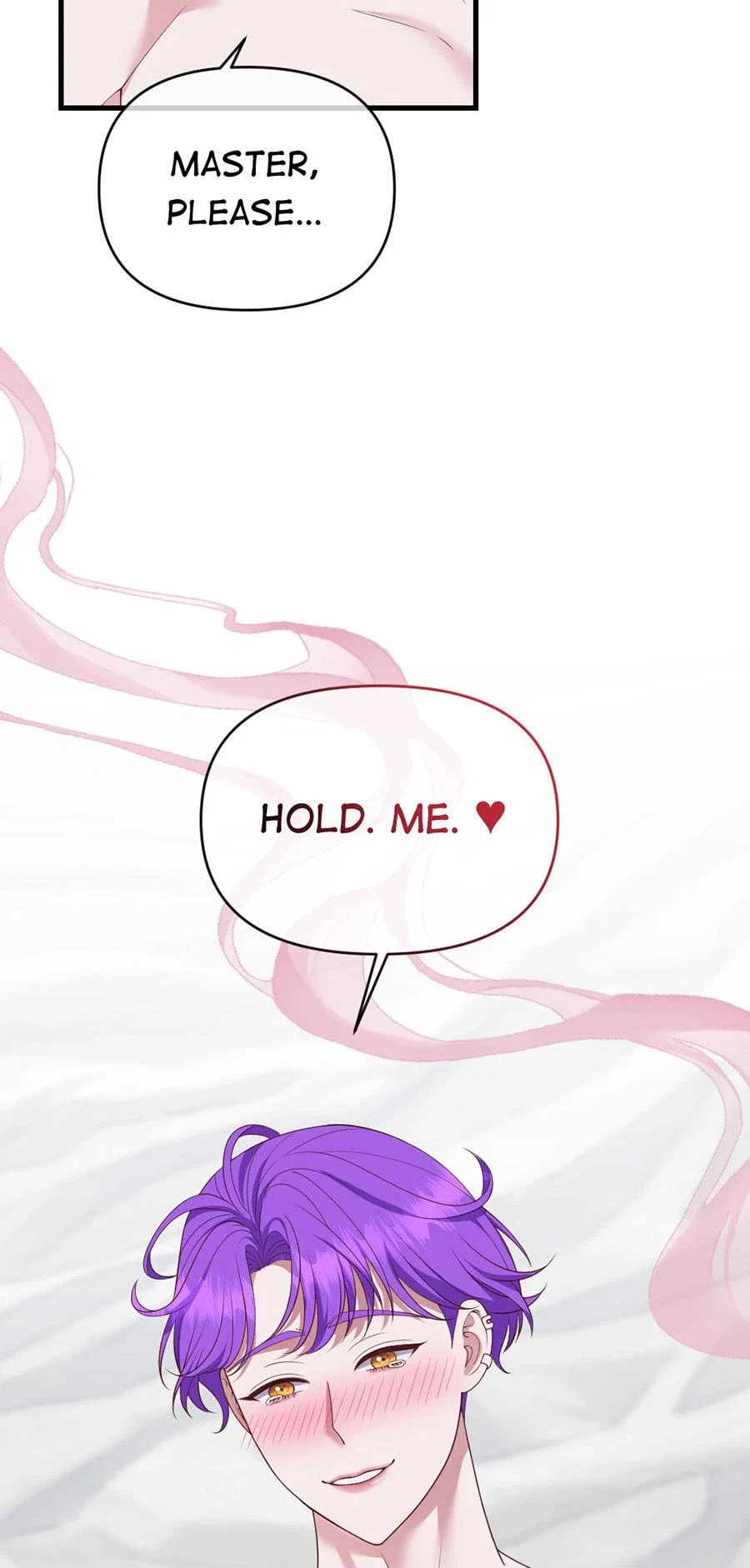 Navi's Comedy of Romantic Errors Chapter 35 - Page 6