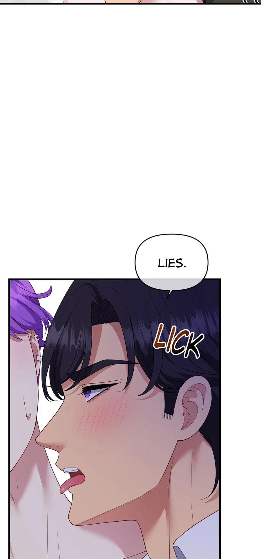 Navi's Comedy of Romantic Errors Chapter 35 - Page 15