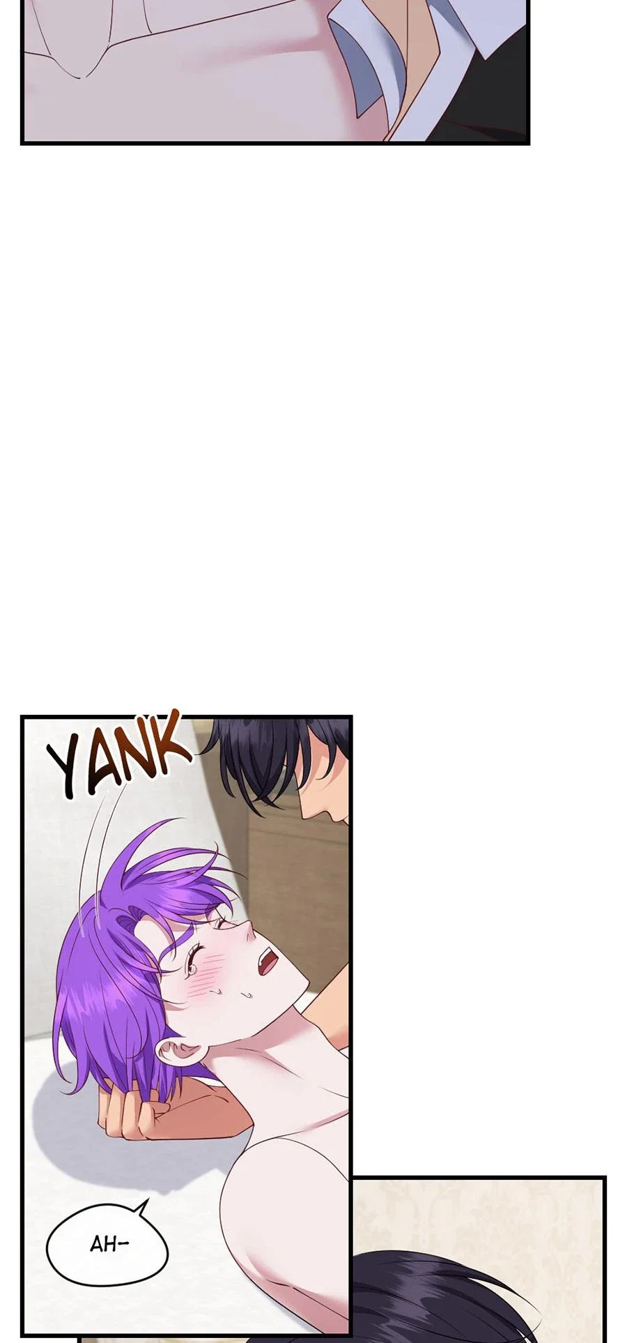 Navi's Comedy of Romantic Errors Chapter 35 - Page 16