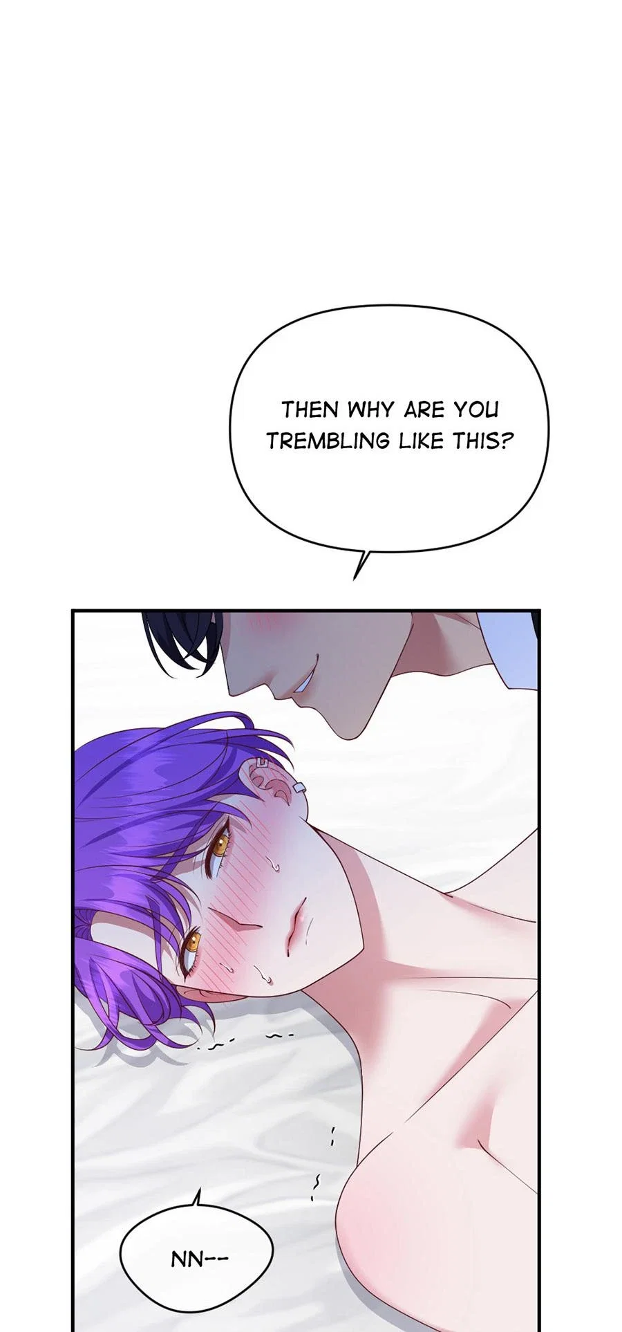 Navi's Comedy of Romantic Errors Chapter 35 - Page 19