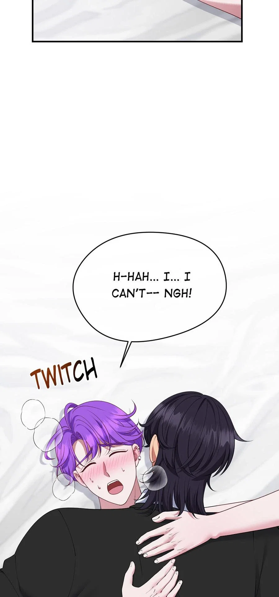 Navi's Comedy of Romantic Errors Chapter 35 - Page 20
