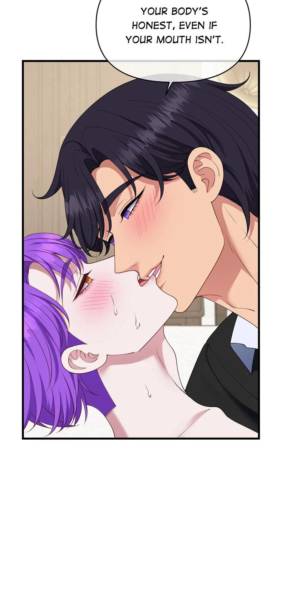 Navi's Comedy of Romantic Errors Chapter 35 - Page 22