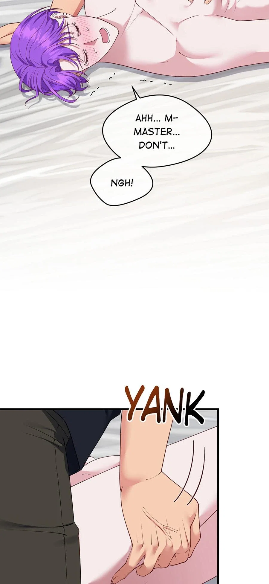 Navi's Comedy of Romantic Errors Chapter 35 - Page 24