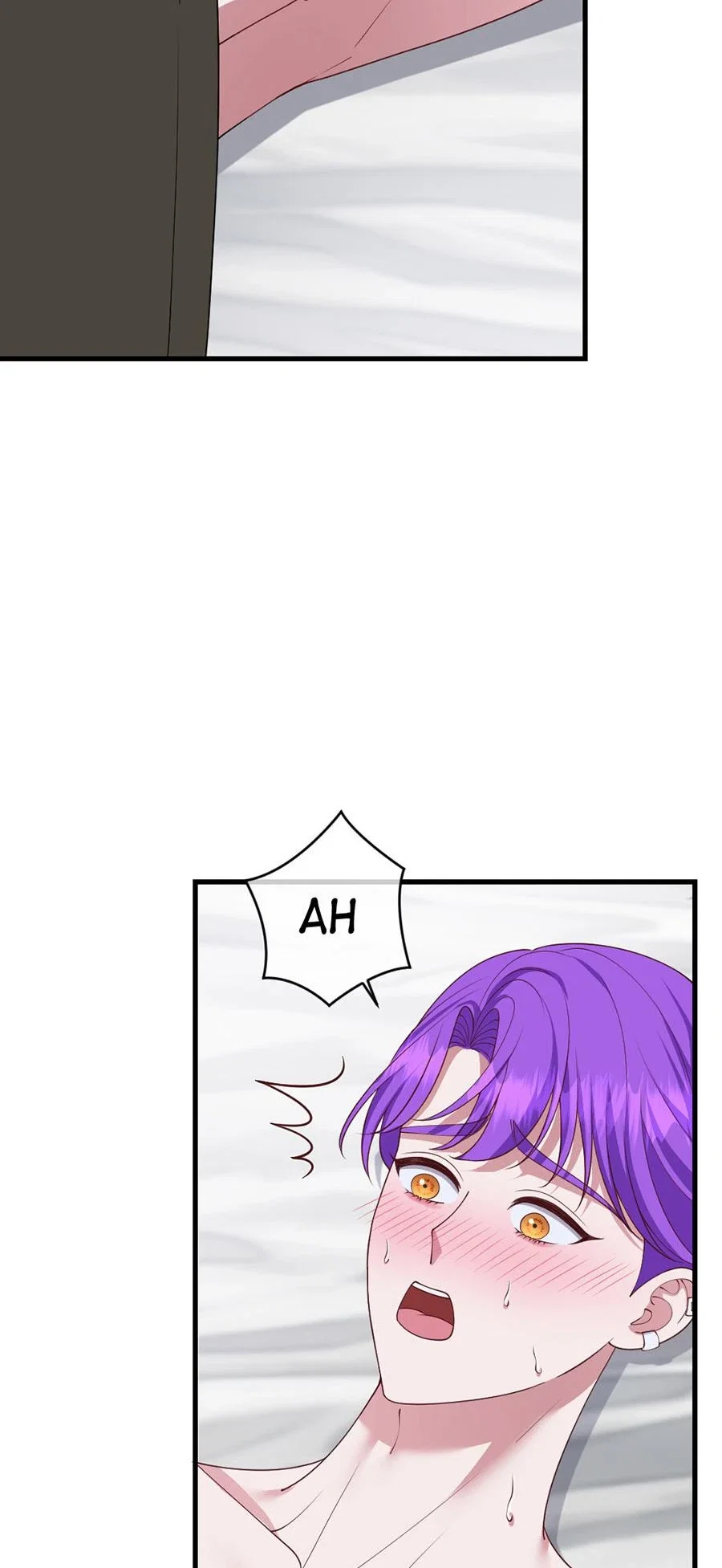 Navi's Comedy of Romantic Errors Chapter 35 - Page 25