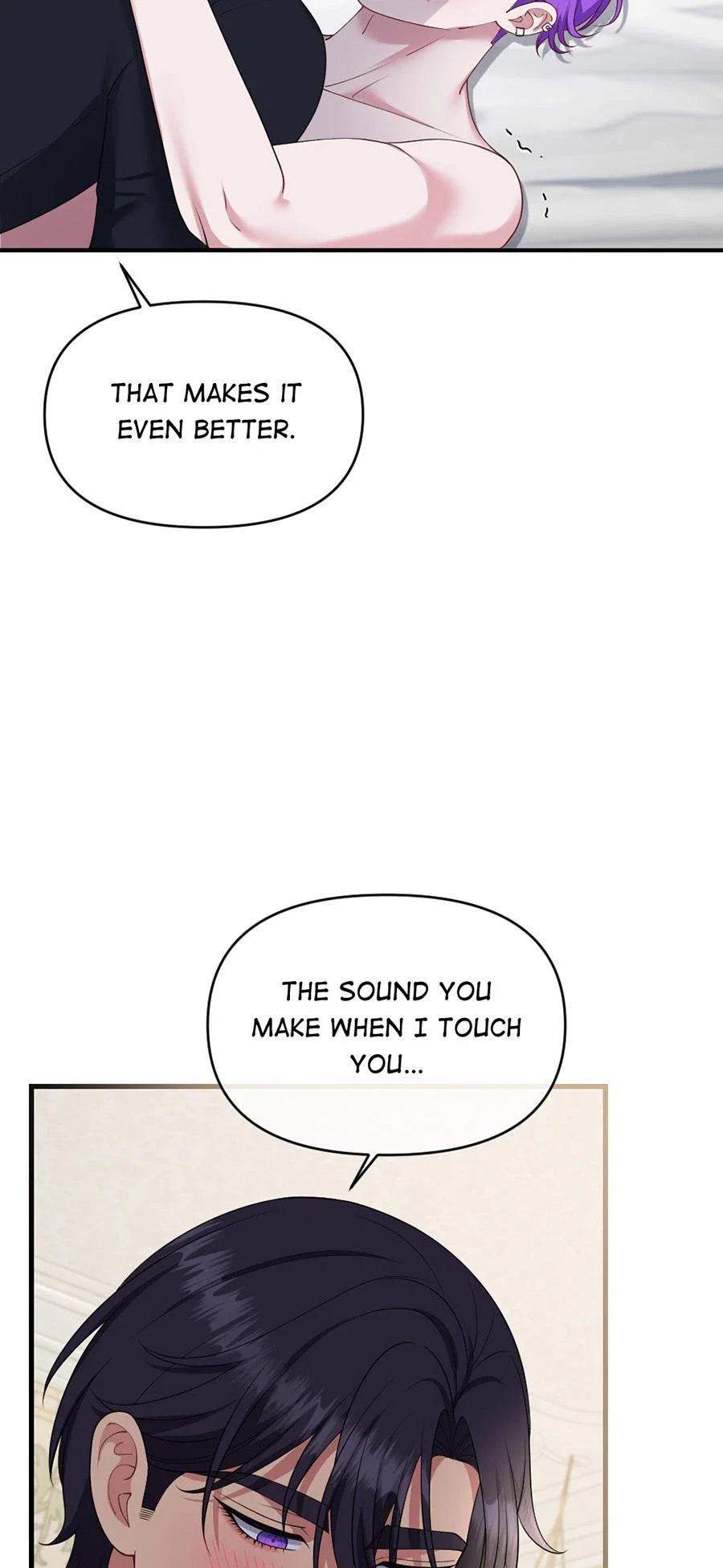 Navi's Comedy of Romantic Errors Chapter 35 - Page 30