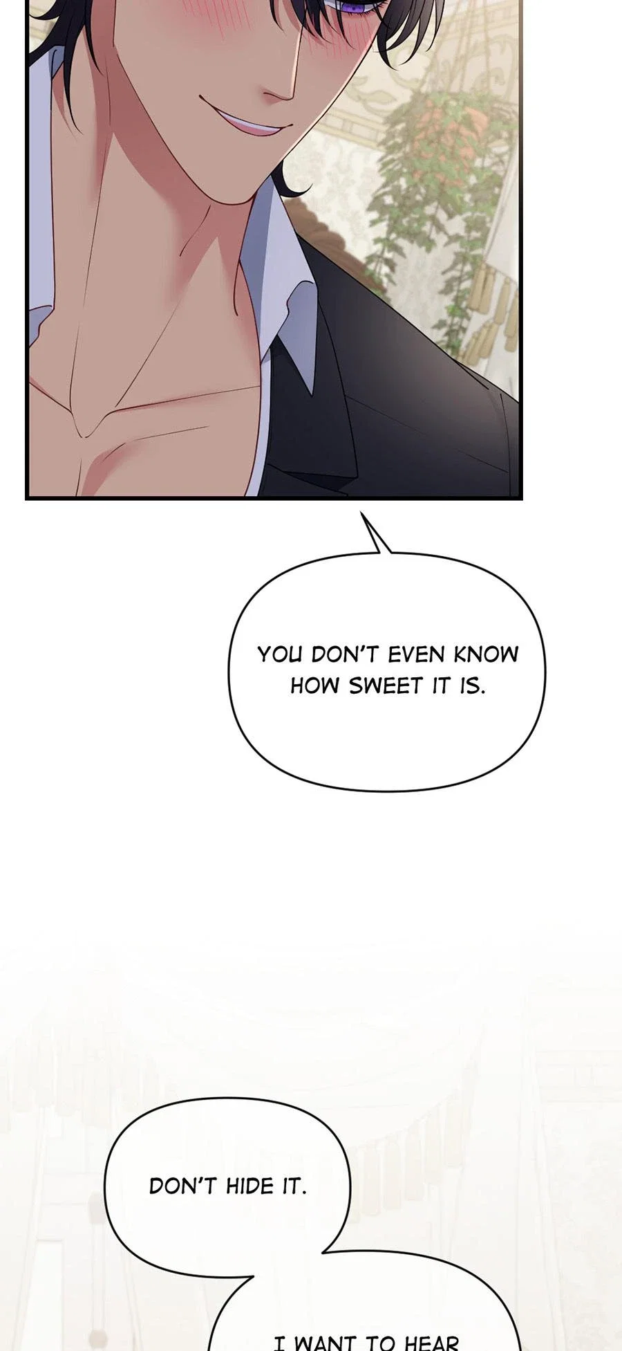 Navi's Comedy of Romantic Errors Chapter 35 - Page 31