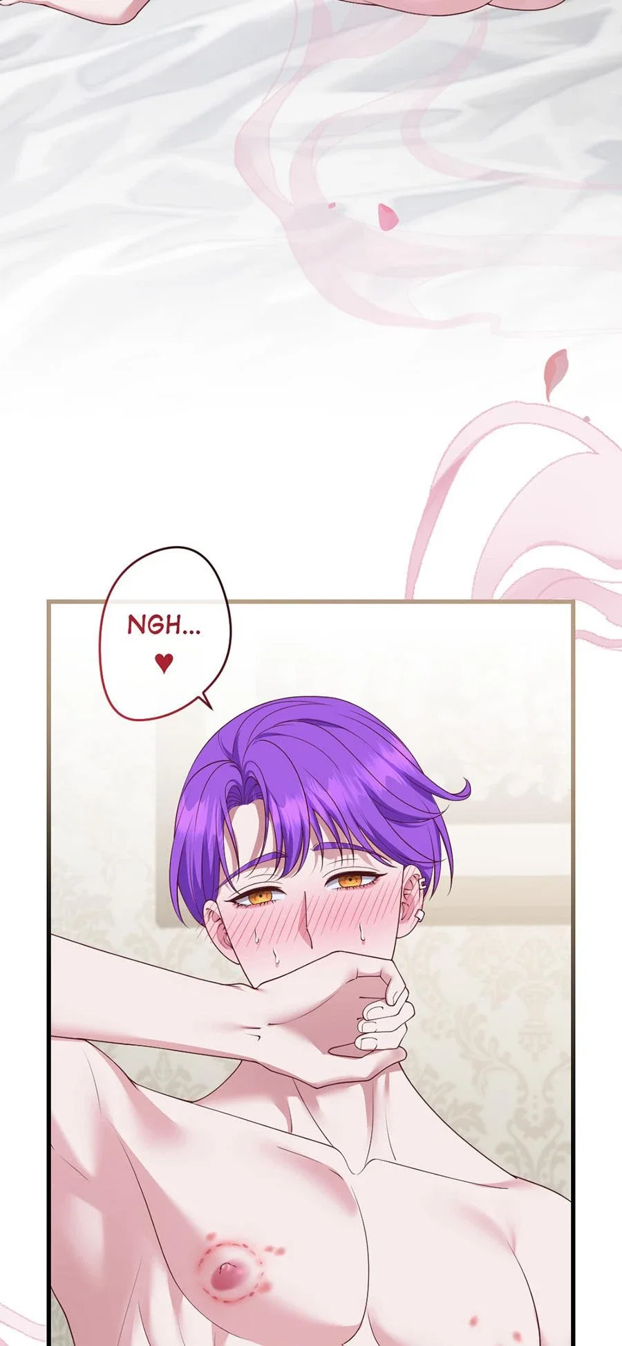 Navi's Comedy of Romantic Errors Chapter 36 - Page 4