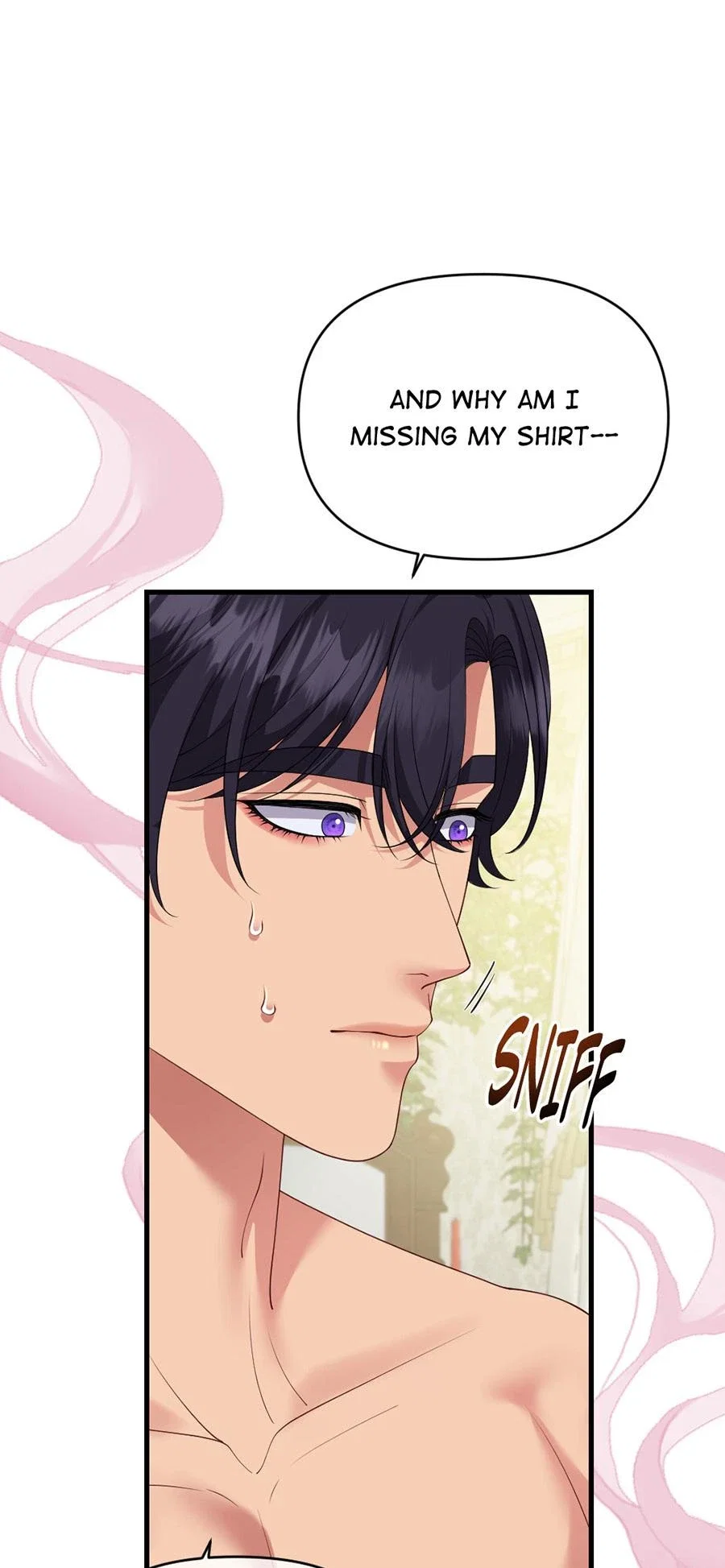 Navi's Comedy of Romantic Errors Chapter 36 - Page 7
